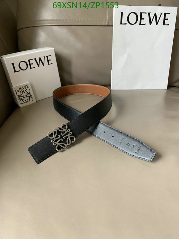 Belts-Loewe, Code: ZP1553,$: 69USD