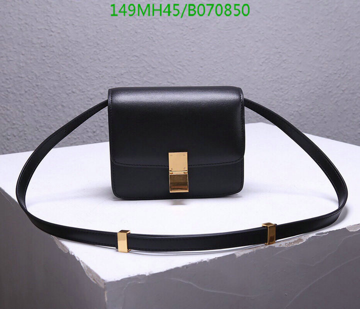 Celine Bag-(4A)-Classic Series,Code: B070850,$: 149USD