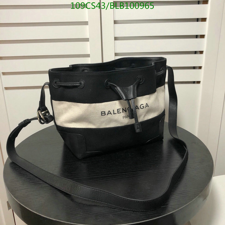 Balenciaga Bag-(Mirror)-Other Styles-,Code: BLB100965,