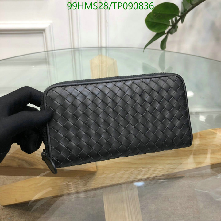 BV Bag-(Mirror)-Wallet-,Code: TP090836,$:99USD