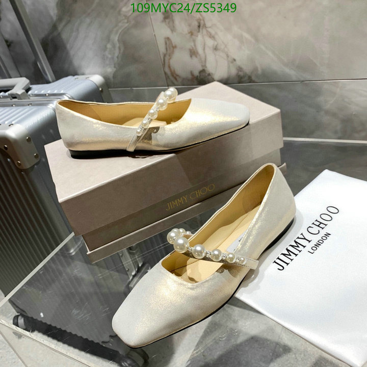 Women Shoes-Jimmy Choo, Code: ZS5349,$: 109USD