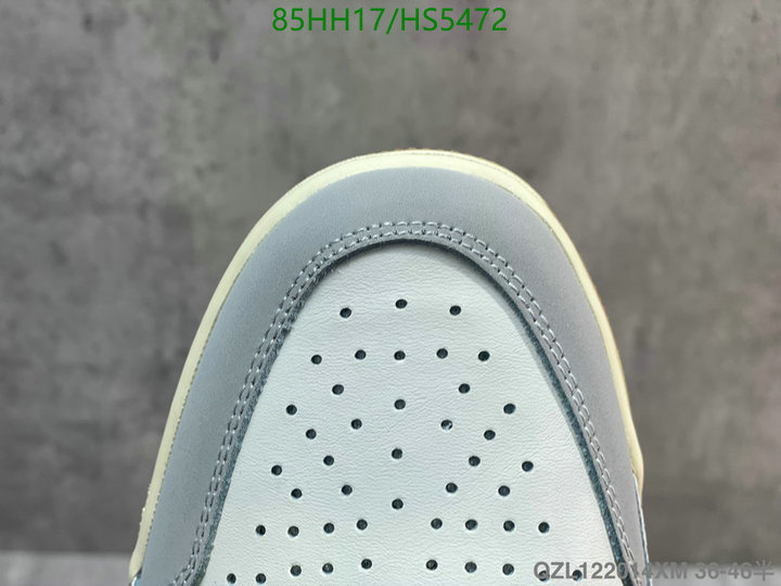 Women Shoes-NIKE, Code: HS5472,$: 85USD