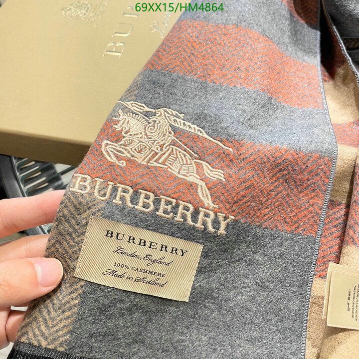 Scarf-Burberry, Code: HM4864,$: 69USD