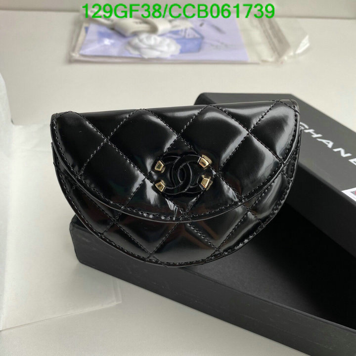 Chanel Bags -(Mirror)-Diagonal-,Code: CCB061739,$: 129USD