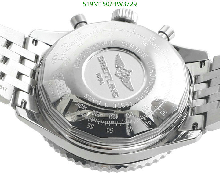 Watch-Mirror Quality-Breitling, Code: HW3729,$: 519USD