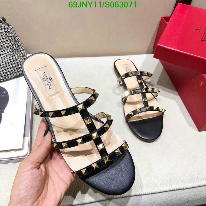 Women Shoes-Valentino, Code: S063071,$: 69USD