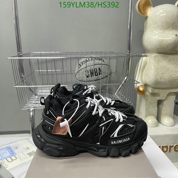 Women Shoes-Balenciaga, Code: HS392,$: 159USD