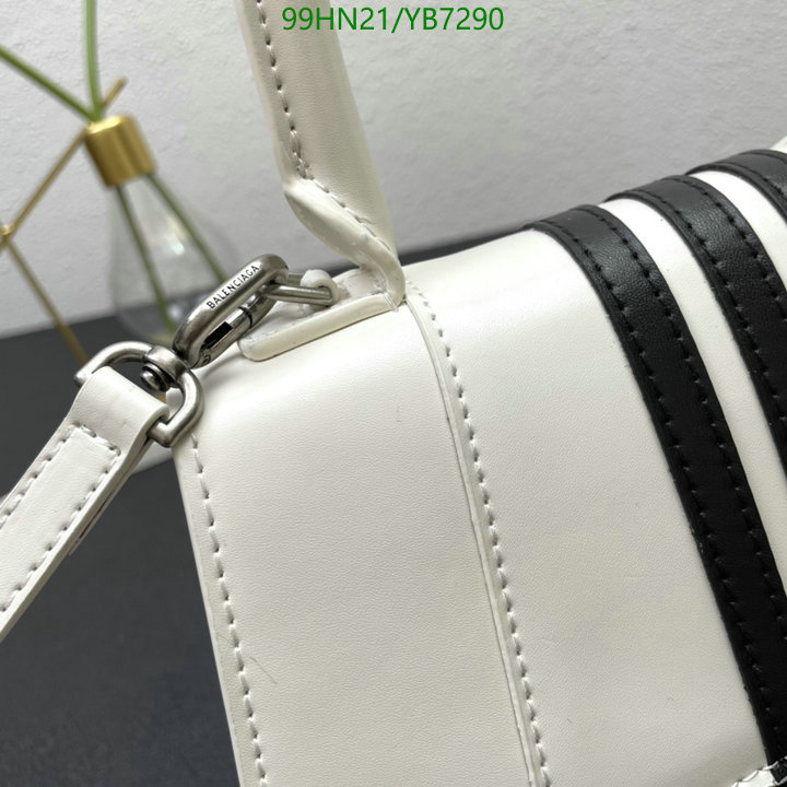 Balenciaga Bag-(4A)-Hourglass-,Code: YB7290,$: 99USD