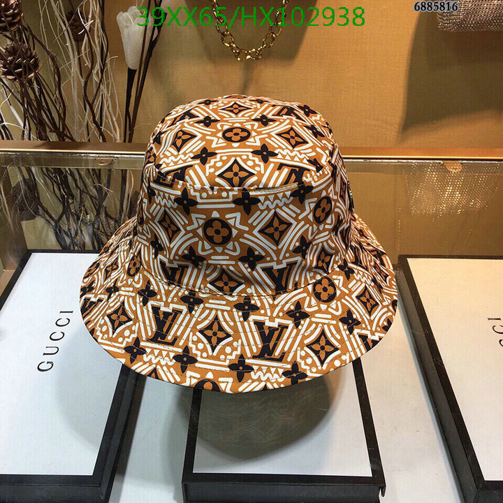 Cap -(Hat)-LV, Code: HX102938,$: 39USD