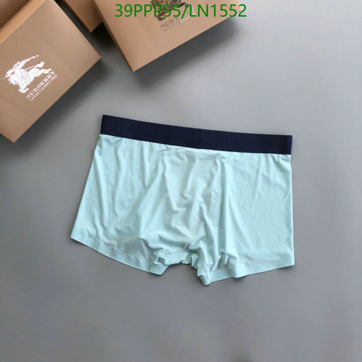 Panties-Burberry, Code: LN1552,$: 39USD