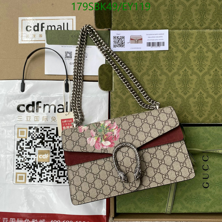 Gucci Bags Promotion,Code: EY119,