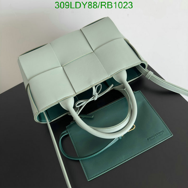 BV Bag-(Mirror)-Arco,Code: RB1023,$: 309USD
