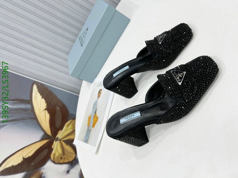 Women Shoes-Prada, Code: LS3967,$: 139USD