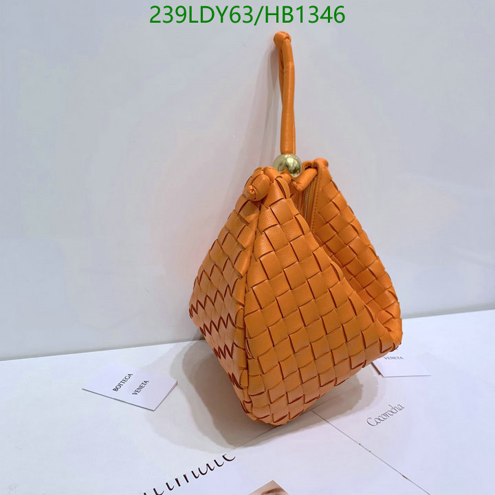 BV Bag-(Mirror)-Jodie,Code: HB1346,$: 239USD