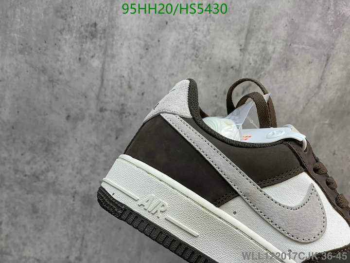 Women Shoes-NIKE, Code: HS5430,$: 95USD