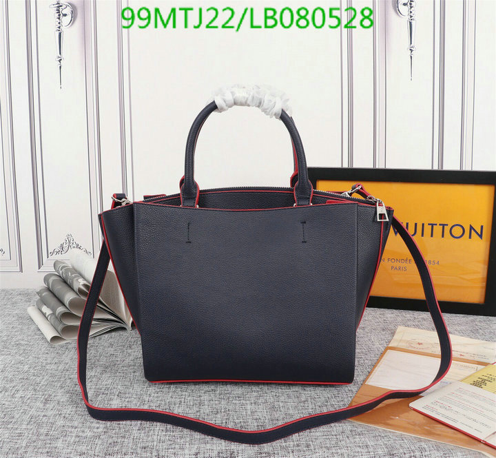 LV Bags-(4A)-Handbag Collection-,Code: LB080528,$: 99USD