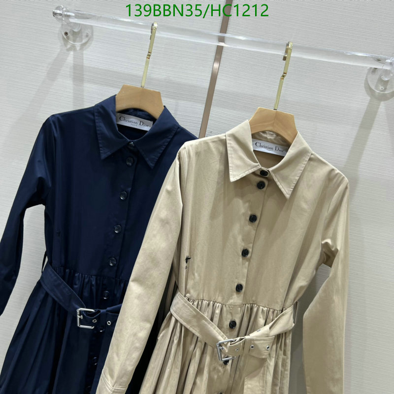 Clothing-Dior,Code: HC1212,$: 139USD