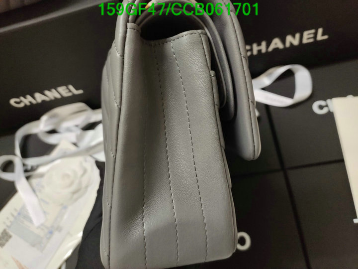 Chanel Bags -(Mirror)-Diagonal-,Code: CCB061701,$: 159USD