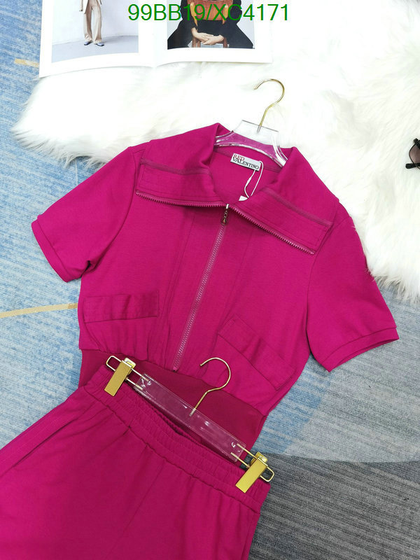 Clothing-Valentino, Code: XC4171,$: 99USD