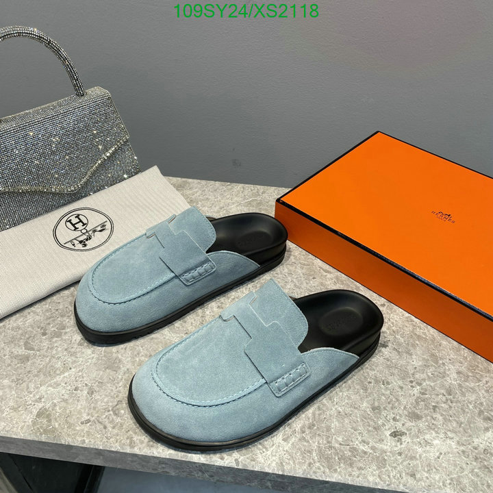 Women Shoes-Hermes,Code: XS2118,$: 109USD