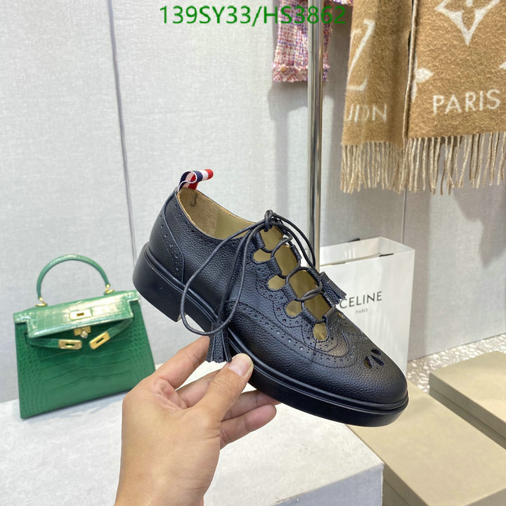 Women Shoes-Thom Browne, Code: HS3862,$: 139USD