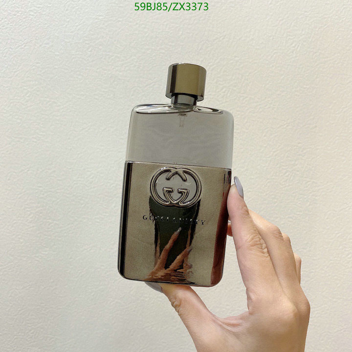 Perfume-Gucci, Code: ZX3373,$: 59USD
