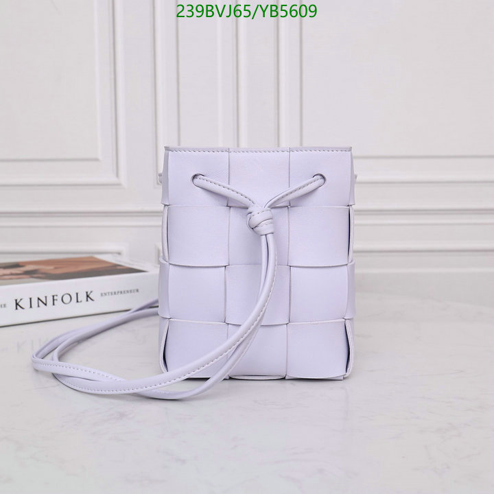 BV Bag-(Mirror)-Diagonal-,Code: YB5609,$: 239USD