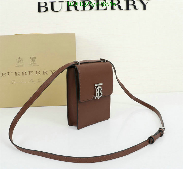 Burberry Bag-(4A)-Diagonal-,Code: ZB8516,$: 109USD