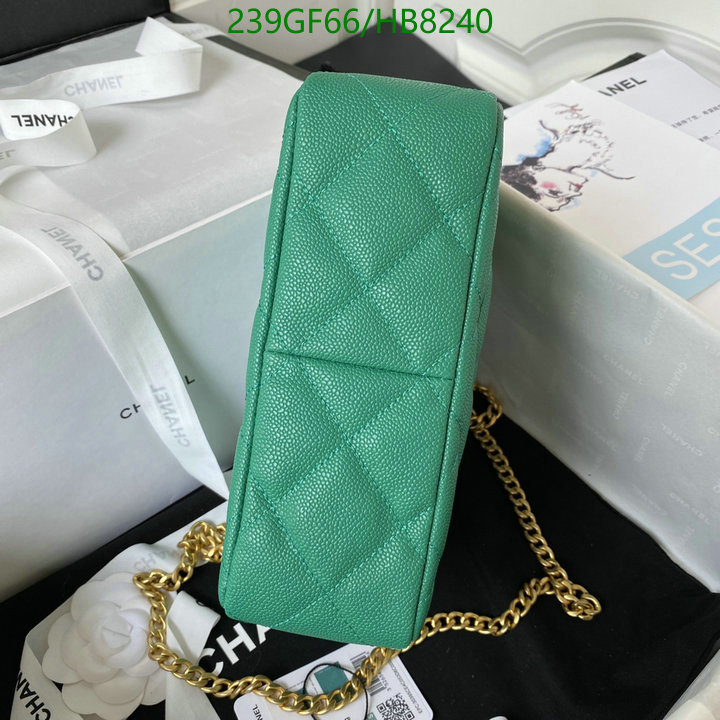 Chanel Bags -(Mirror)-Diagonal-,Code: HB8240,$: 239USD