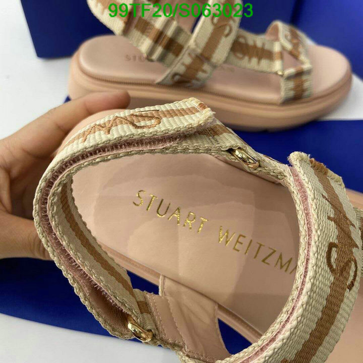 Women Shoes-Stuart Weitzman, Code: S063023,$: 99USD
