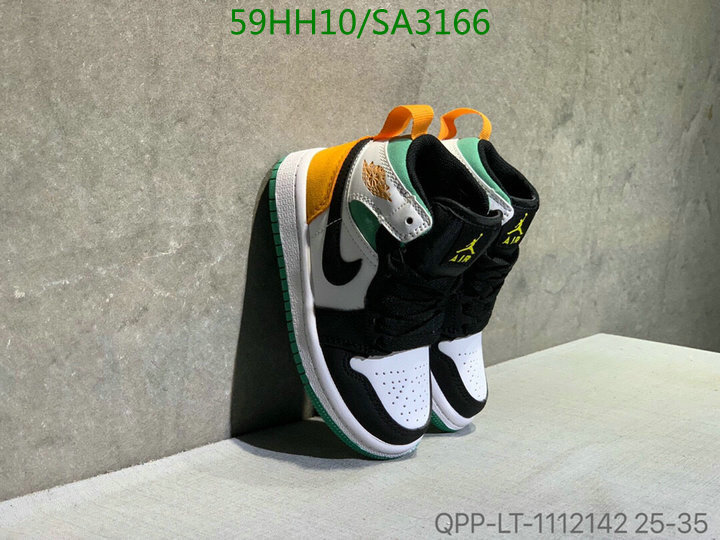 Kids shoes-NIKE, Code: SA3166,$: 59USD