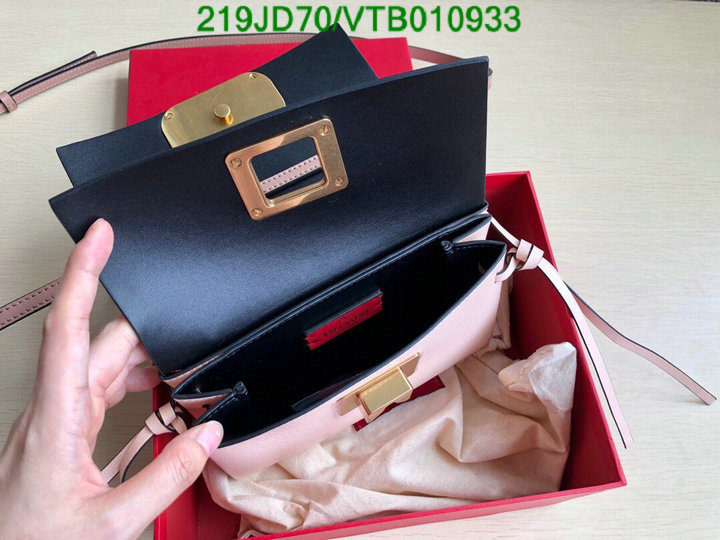 Valentino Bag-(Mirror)-Diagonal-,Code: VTB010933,$: 219USD