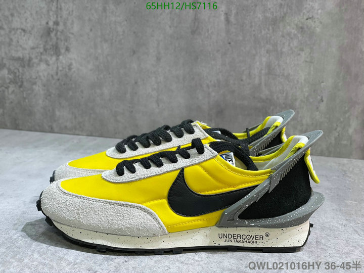 Men shoes-Nike, Code: HS7116,$: 65USD