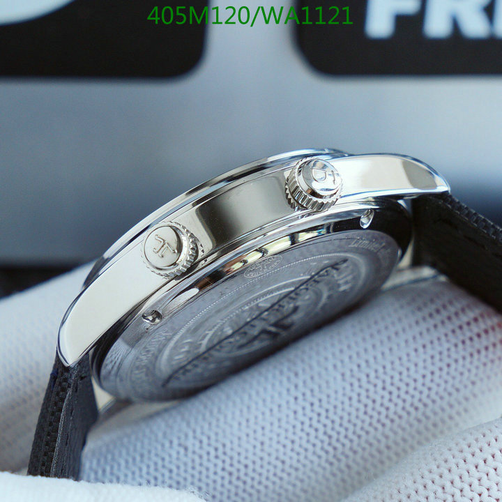 Watch-Mirror Quality-Jaeger-LeCoultre, Code: WA1121,$: 405USD