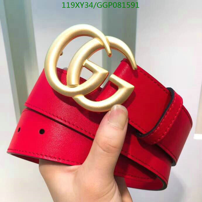 Belts-Gucci, Code: GGP081591,$:119USD