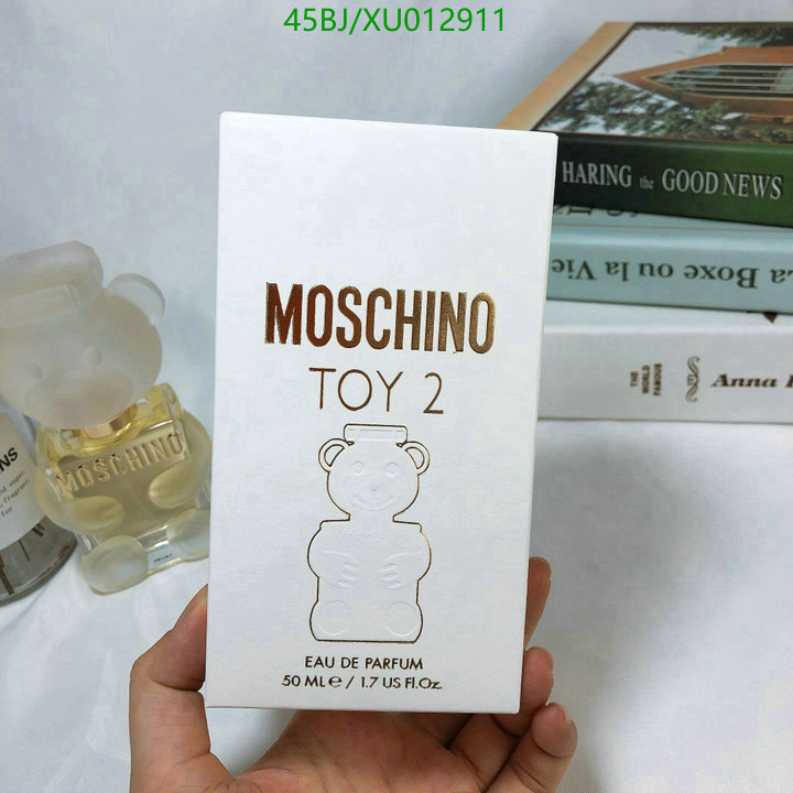 Perfume-Moschino, Code: XU012911,$: 60USD