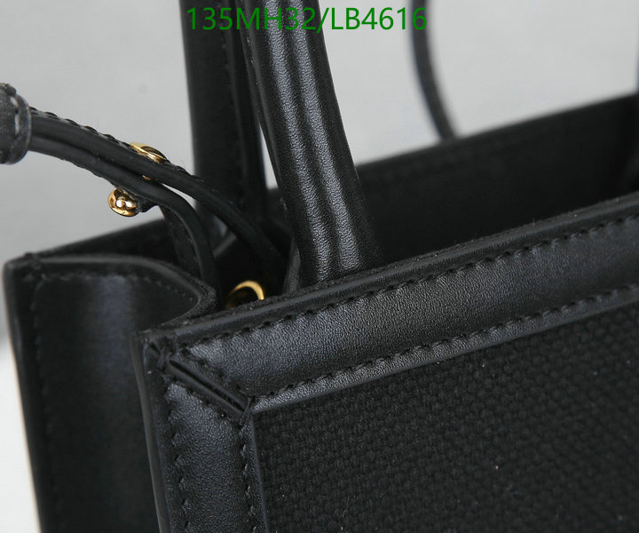 Celine Bag-(Mirror)-Cabas Series,Code: LB4616,$: 135USD