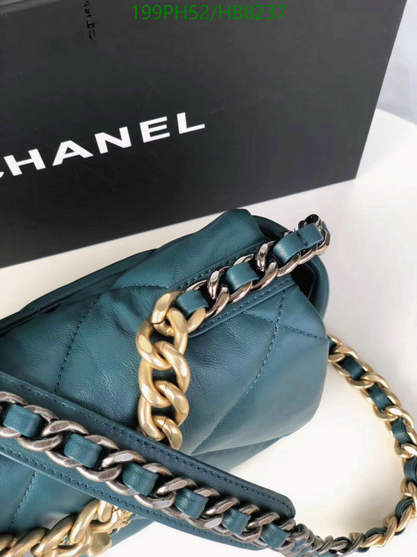 Chanel Bags -(Mirror)-Diagonal-,Code: HB8237,$: 199USD