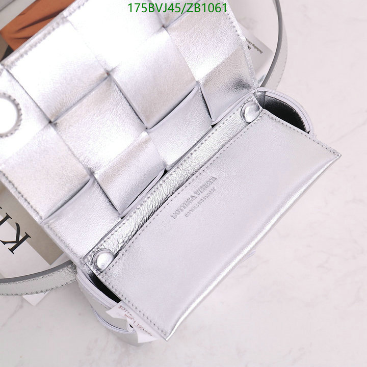 BV Bag-(Mirror)-Cassette Series,Code: ZB1061,$: 175USD