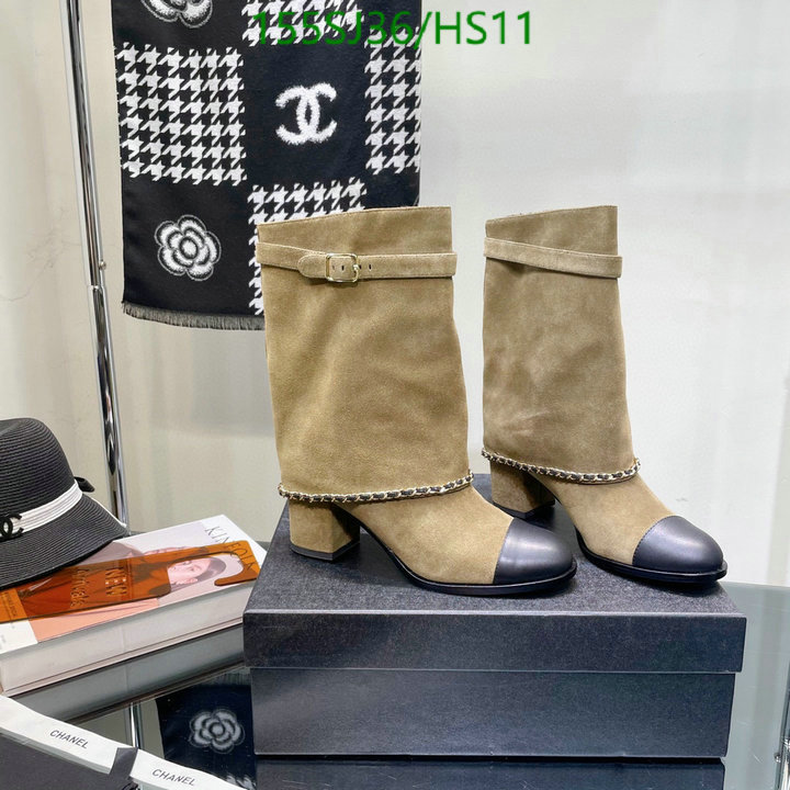Women Shoes-Boots, Code: HS11,$: 155USD