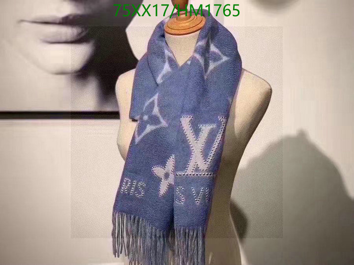 Scarf-LV, Code: HM1765,$: 75USD