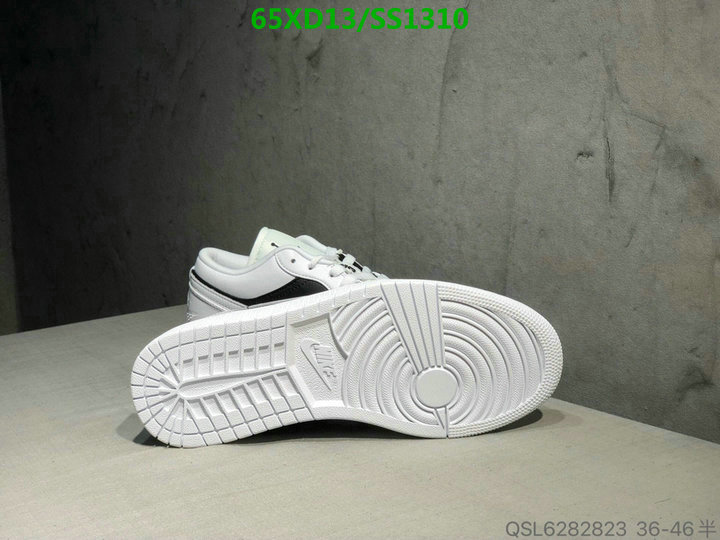 Shoes Promotion,Code: SS1310,