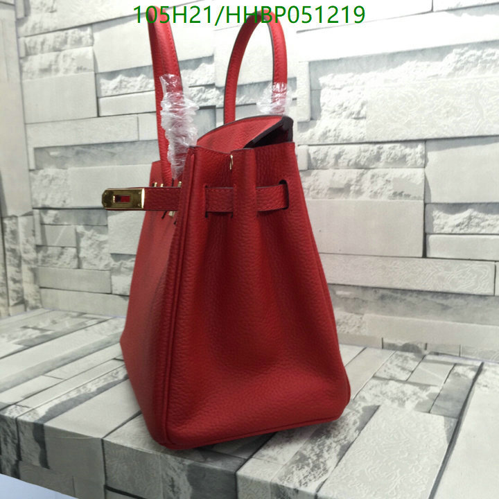 Hermes Bag-(4A)-Birkin-,Code: HHBP051219,$: 105USD