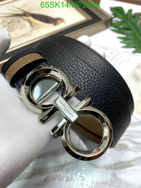 Belts-Ferragamo, Code: XP2748,$: 65USD