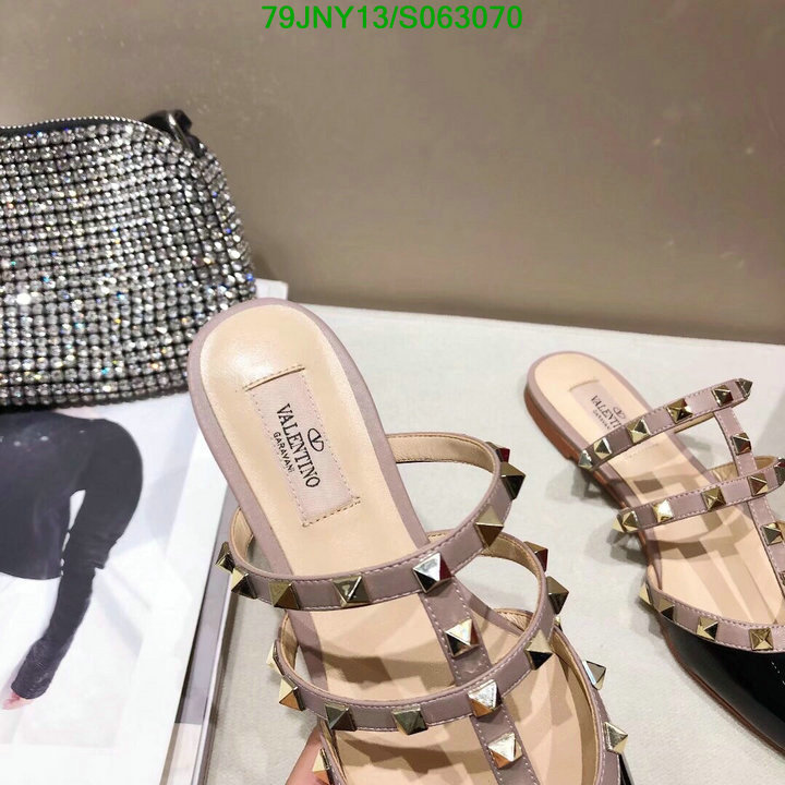 Women Shoes-Valentino, Code: S063070,$: 79USD