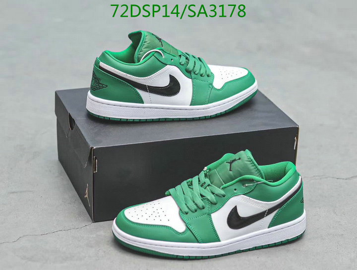 Women Shoes-NIKE, Code: SA3178,$: 79USD