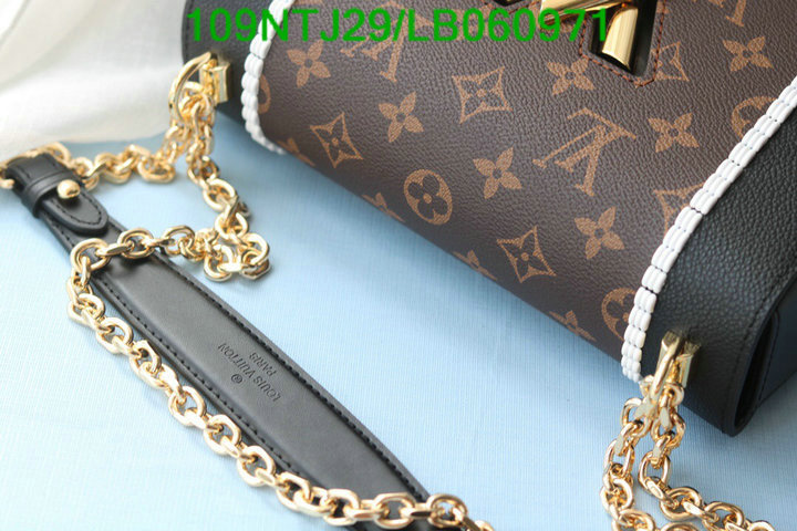 LV Bags-(4A)-Pochette MTis Bag-Twist-,Code: LB060971,$: 109USD