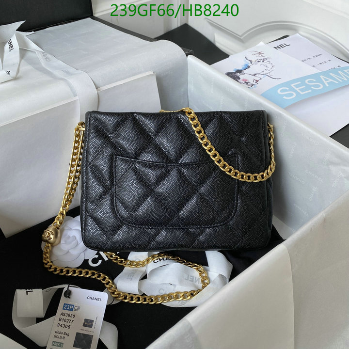 Chanel Bags -(Mirror)-Diagonal-,Code: HB8240,$: 239USD