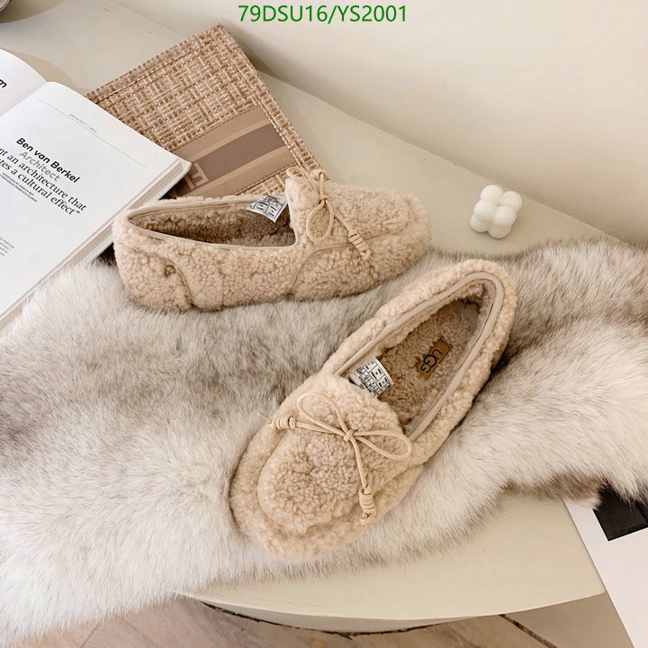 Women Shoes-UGG, Code: YS2001,$: 79USD