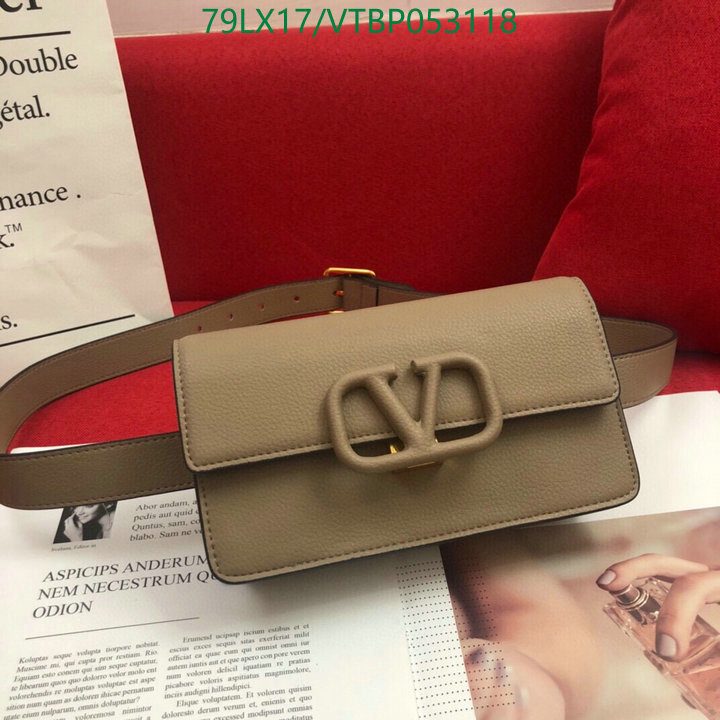 Valentino Bag-(4A)-Diagonal-,Code: VTBP053118,$: 79USD